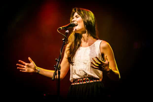 De Beste Singer Songwriter Van Nederland – Marcel Krijgsman01