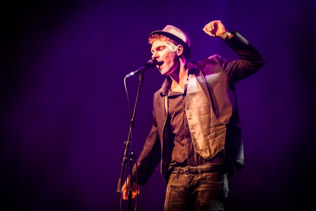 De Beste Singer Songwriter Van Nederland – Marcel Krijgsman02