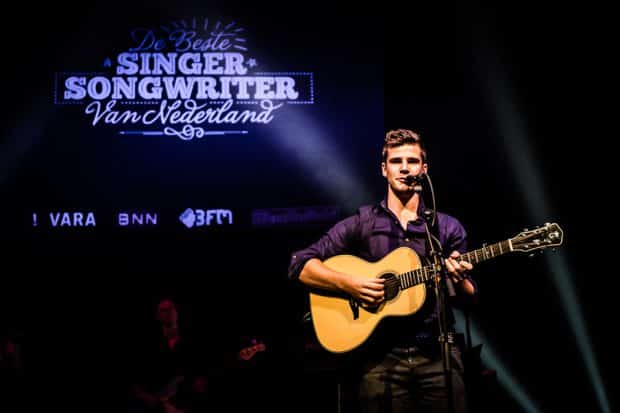 De Beste Singer Songwriter Van Nederland – Marcel Krijgsman10