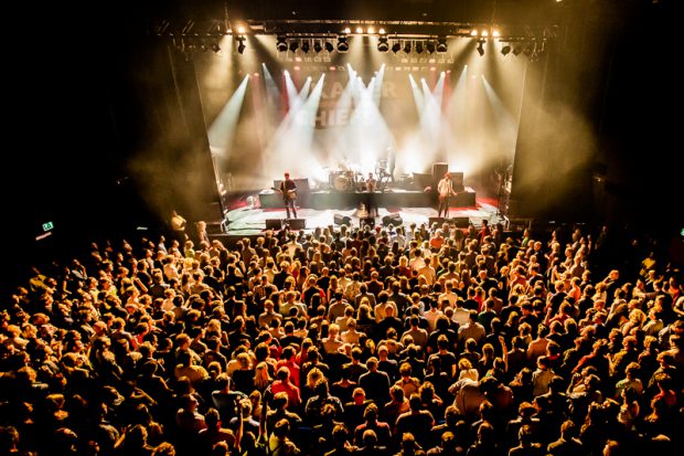 Kaiser Chiefs – Doornroosje – Marcel Krijgsman01