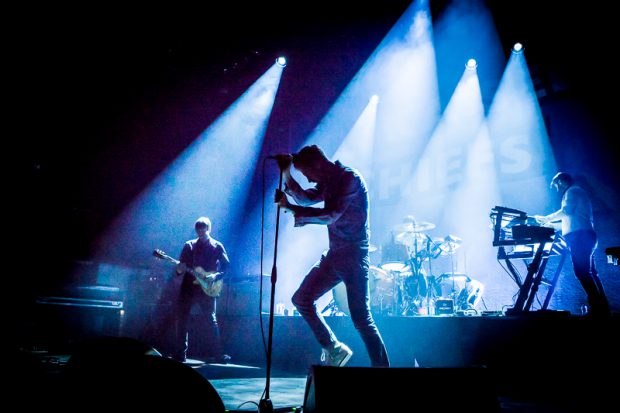 Kaiser Chiefs – Doornroosje – Marcel Krijgsman02