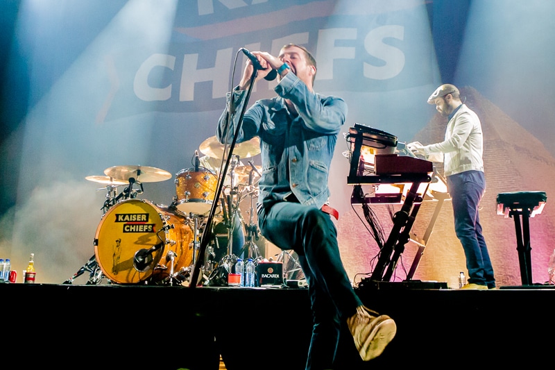 Kaiser Chiefs – Doornroosje – Marcel Krijgsman07