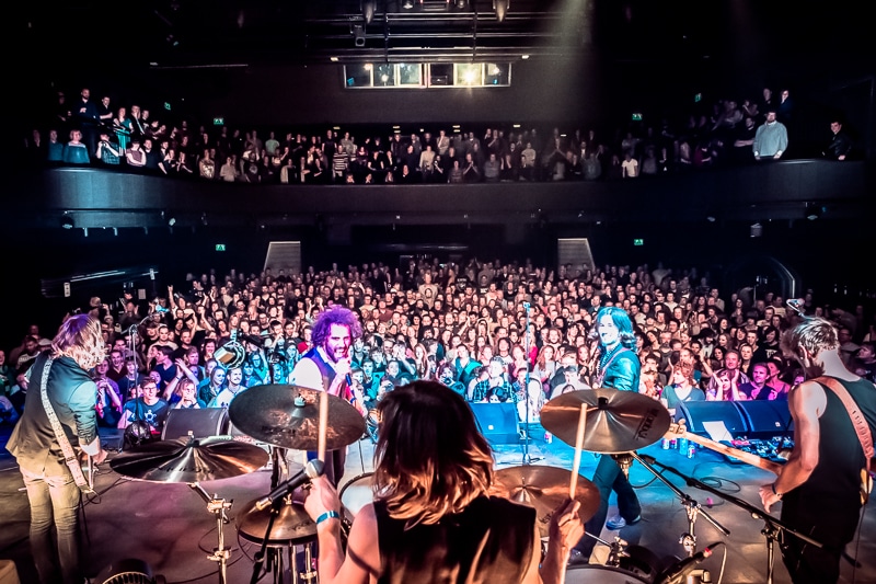 Nazarene by Marcel Krijgsman