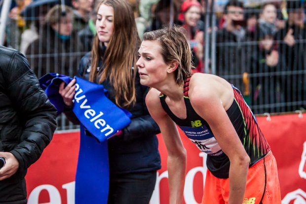 Zevenheuvelenloop 2014 by Marcel Krijgsman