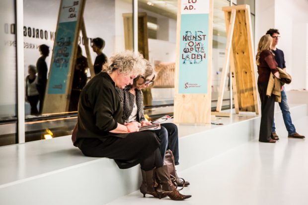 Biennale Gelderland by Marcel Krijgsman