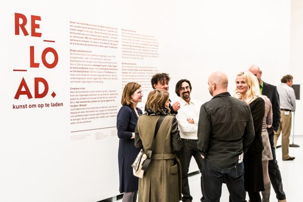 Biennale Gelderland by Marcel Krijgsman