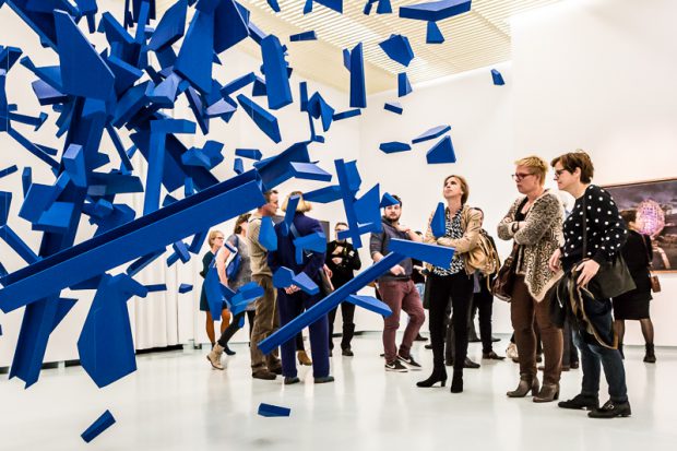 Biennale Gelderland by Marcel Krijgsman