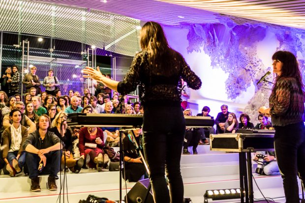 Biennale Gelderland by Marcel Krijgsman