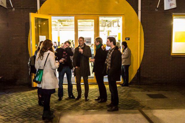 Biennale Gelderland by Marcel Krijgsman
