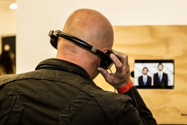 Biennale Gelderland by Marcel Krijgsman