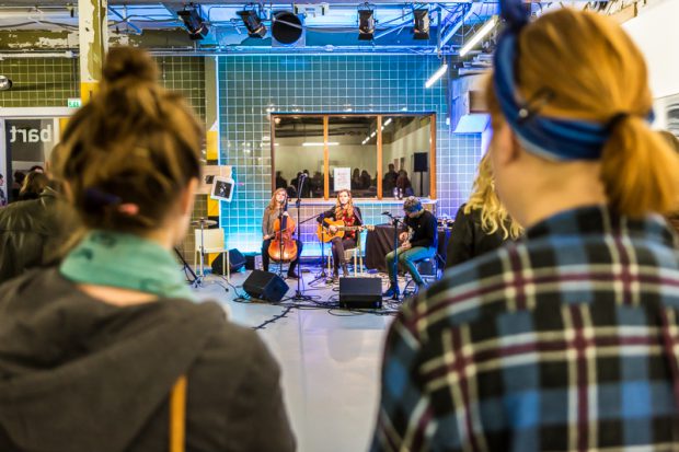 Biennale Gelderland by Marcel Krijgsman