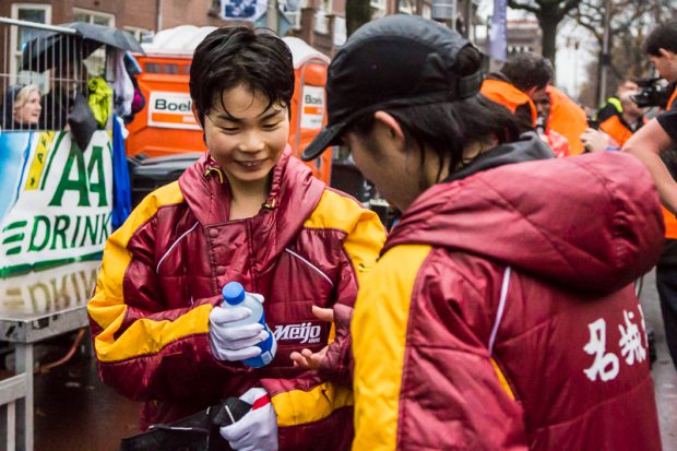 Zevenheuvelenloop 2014 by Marcel Krijgsman