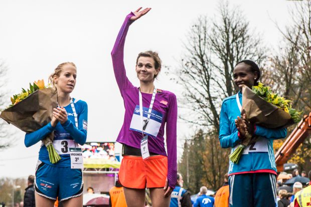 Zevenheuvelenloop 2014 by Marcel Krijgsman
