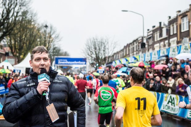 Zevenheuvelenloop 2014 by Marcel Krijgsman