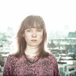 Aafke Romeijn by Marcel Krijgsman