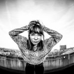 Aafke Romeijn by Marcel Krijgsman