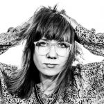 Aafke Romeijn by Marcel Krijgsman