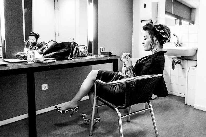 An evening with Meschiya Lake Fotograaf Marcel Krijgsman