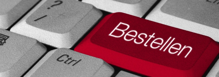 Bestellen