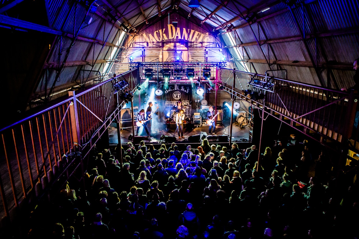 Navarone (Eurosonic festival)