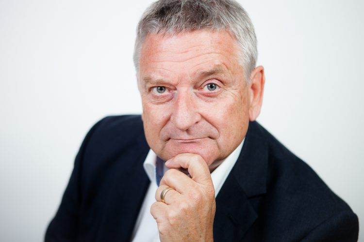 Gebruik een goede profielfoto gemaakt door Marcel Krijgsman