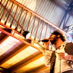 Navarone op Eurosonic 2015