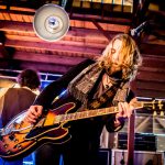 Navarone op Eurosonic 2015