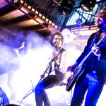 Navarone op Eurosonic 2015