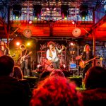 Navarone op Eurosonic 2015