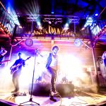 Navarone op Eurosonic 2015