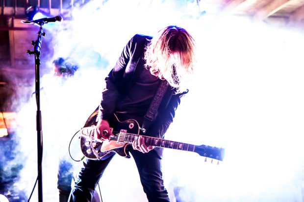 Navarone op Eurosonic 2015