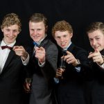 gala avond – Marcel Krijgsman