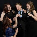 gala avond – Marcel Krijgsman