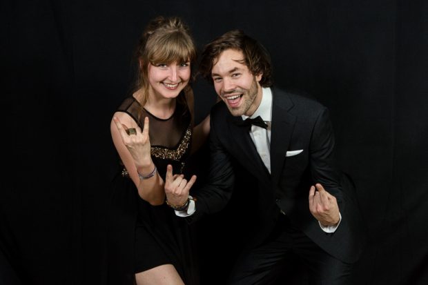 gala avond – Marcel Krijgsman