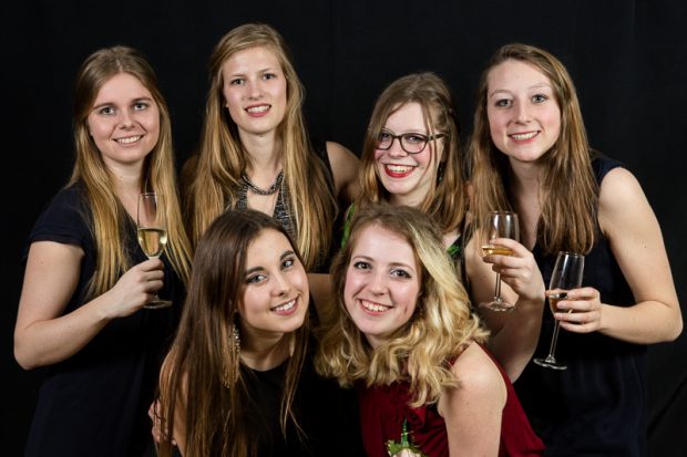 gala avond – Marcel Krijgsman