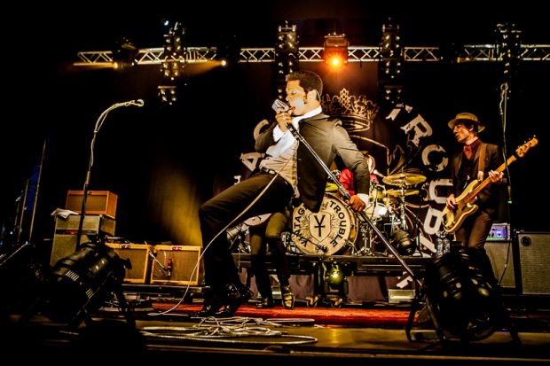 Paaspop 2015 – Marcel Krijgsman