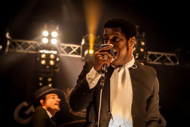 Paaspop 2015 – Marcel Krijgsman