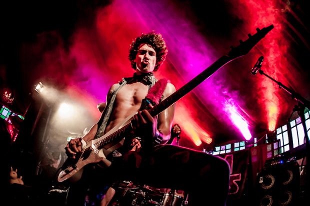 Paaspop 2015 – Marcel Krijgsman