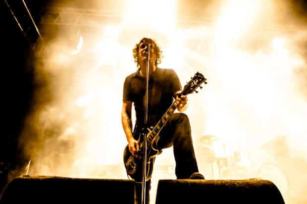 Paaspop 2015 – Marcel Krijgsman