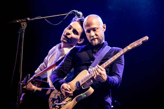 Paaspop 2015 – Marcel Krijgsman