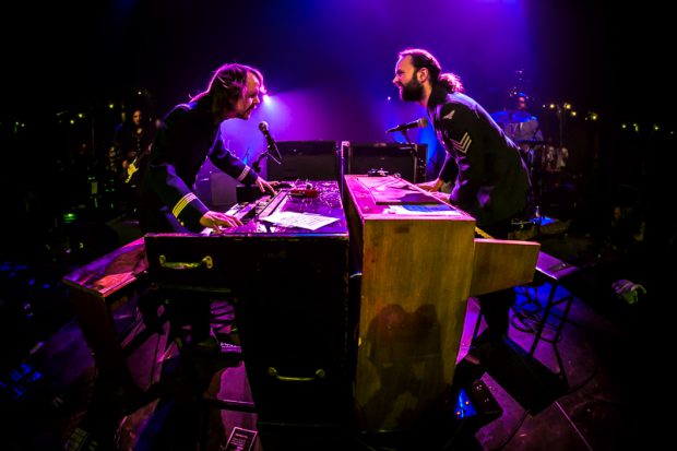 Paaspop 2015 – Marcel Krijgsman