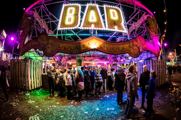 Paaspop 2015 – Marcel Krijgsman
