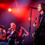 Roxette in HMH – Marie Frederisson (by Marcel Krijgsman) Roxette in HMH – Marie Frederisson (by Marcel Krijgsman)