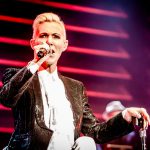 Roxette in HMH – Marie Frederisson (by Marcel Krijgsman) Roxette in HMH – Marie Frederisson (by Marcel Krijgsman)