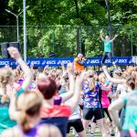 Marikenloop by Marcel Krijgsman