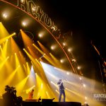 AC/DC by Marcel Krijgsman