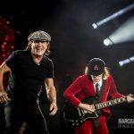 AC/DC by Marcel Krijgsman
