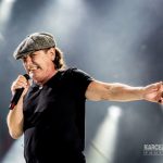 AC/DC by Marcel Krijgsman