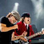 AC/DC by Marcel Krijgsman