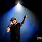 AC/DC by Marcel Krijgsman
